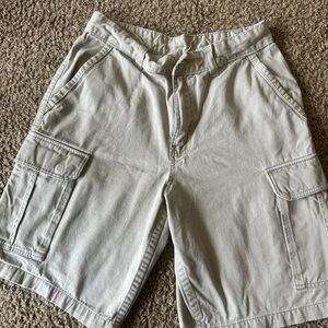 Faded Glory Tan Pants